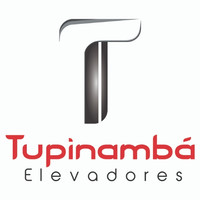 Tupinambá elevadores logo, Tupinambá elevadores contact details