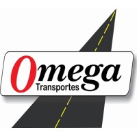 Omega Transportes logo, Omega Transportes contact details