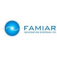 Famiar Generating Systems logo, Famiar Generating Systems contact details