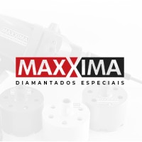 Maxxima Diamantados Especiais logo, Maxxima Diamantados Especiais contact details