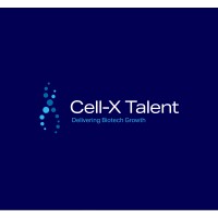 Cell-X Talent logo, Cell-X Talent contact details