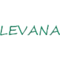 Levana logo, Levana contact details