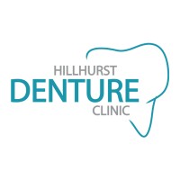 Hillhurst Denture Clinic logo, Hillhurst Denture Clinic contact details