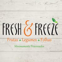 Fresh & Freeze logo, Fresh & Freeze contact details