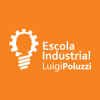 Escola Industrial Luigi Poluzzi logo, Escola Industrial Luigi Poluzzi contact details