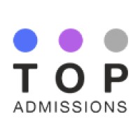 Top Admissions logo, Top Admissions contact details