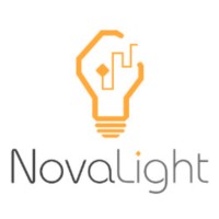 Novalight logo, Novalight contact details