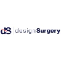 Design Surgery logo, Design Surgery contact details