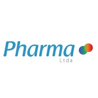 Pharma LTDA logo, Pharma LTDA contact details