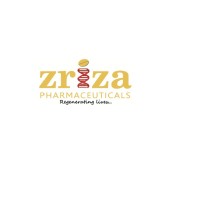 Zriza Pharmaceuticals logo, Zriza Pharmaceuticals contact details