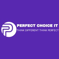 Perfect Choice IT logo, Perfect Choice IT contact details