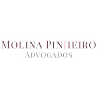 Molina Pinheiro Advogados logo, Molina Pinheiro Advogados contact details