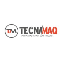 TECNA MAQ logo, TECNA MAQ contact details