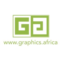 Graphic's Africa logo, Graphic's Africa contact details