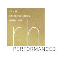 RH Performances Avignon logo, RH Performances Avignon contact details