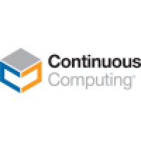 CONTINUOUS COMPUTING CORPORATI logo, CONTINUOUS COMPUTING CORPORATI contact details