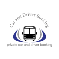 Car and Driver Booking logo, Car and Driver Booking contact details