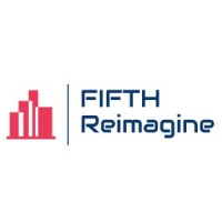 FIFTH Reimagine logo, FIFTH Reimagine contact details