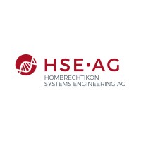 HSEâ¢AG logo, HSEâ¢AG contact details