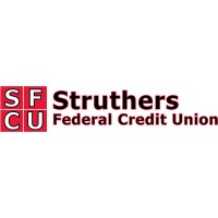 Struthers Federal Credit Union logo, Struthers Federal Credit Union contact details