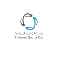 Alwaseel Sports City logo, Alwaseel Sports City contact details