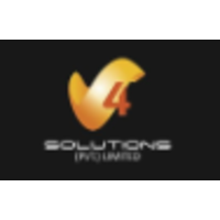 V4 solutions Pvt.Ltd logo, V4 solutions Pvt.Ltd contact details