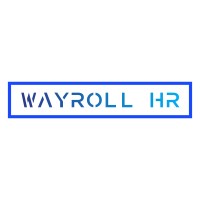 WayRoll HR logo, WayRoll HR contact details