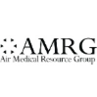 Air Medical Resource Group logo, Air Medical Resource Group contact details