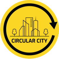 Circular City logo, Circular City contact details