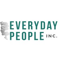 Everyday People Inc. logo, Everyday People Inc. contact details