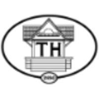 The Thompson House logo, The Thompson House contact details