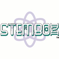 StemBox Inc. logo, StemBox Inc. contact details