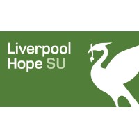 Liverpool Hope Students' Union logo, Liverpool Hope Students' Union contact details