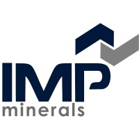 IMP Minerals (PT Indo Mineralita Prima) logo, IMP Minerals (PT Indo Mineralita Prima) contact details