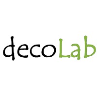 DecoLab logo, DecoLab contact details