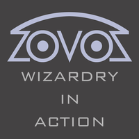 ZOVOZ Technologies logo, ZOVOZ Technologies contact details