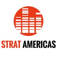 Strat Americas LLC logo, Strat Americas LLC contact details