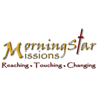 MorningStar Missions logo, MorningStar Missions contact details