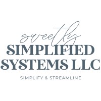 Sweetly Simplified Systems LLC logo, Sweetly Simplified Systems LLC contact details