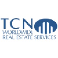 TCN Worldwide logo, TCN Worldwide contact details