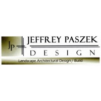 Jeffrey Paszek Design logo, Jeffrey Paszek Design contact details