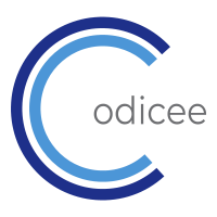 ODICEE SCS logo, ODICEE SCS contact details