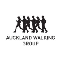 Auckland Walking Group logo, Auckland Walking Group contact details