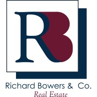 Richard Bowers & Co. Inc logo, Richard Bowers & Co. Inc contact details