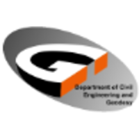 Department of Civil Engineering and Geodesy logo, Department of Civil Engineering and Geodesy contact details