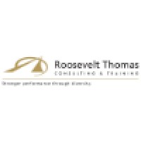 Roosevelt Thomas Consulting and Training logo, Roosevelt Thomas Consulting and Training contact details