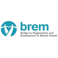 BREM Program - Bridge to Registration & Employment in Mental Health logo, BREM Program - Bridge to Registration & Employment in Mental Health contact details