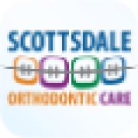 Scottsdale Orthodontic Care logo, Scottsdale Orthodontic Care contact details