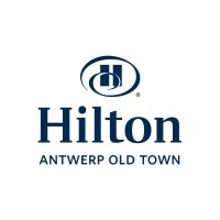 Hilton Antwerp Old Town logo, Hilton Antwerp Old Town contact details