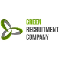 The Green Recruitment Company logo, The Green Recruitment Company contact details